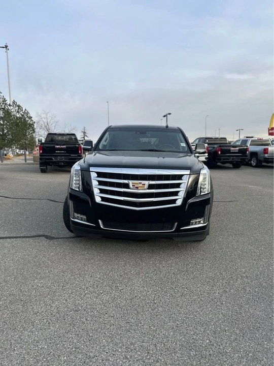 2020 Cadillac Escalade 4th Gen - Image 2 of 16