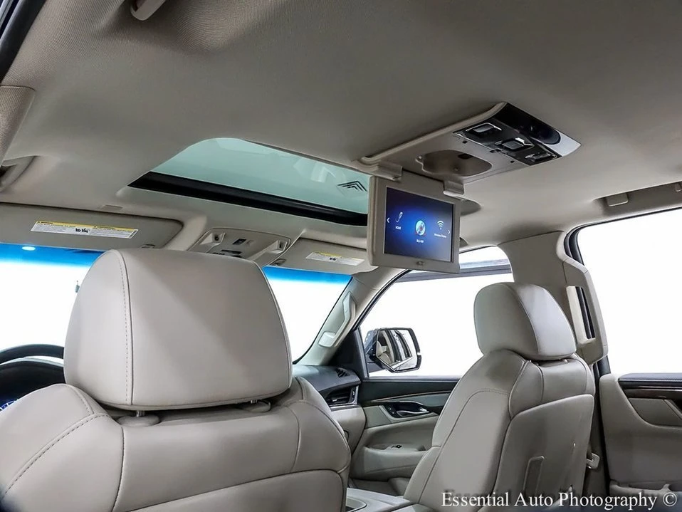 2020 Cadillac Escalade 4th Gen - Image 5 of 16