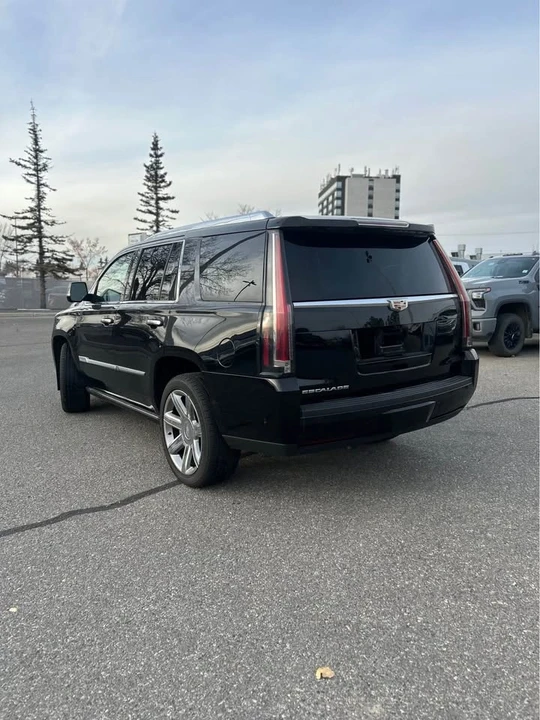 2020 Cadillac Escalade 4th Gen - Image 7 of 16
