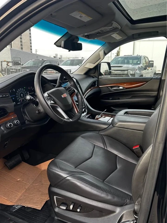 2020 Cadillac Escalade 4th Gen - Image 8 of 16