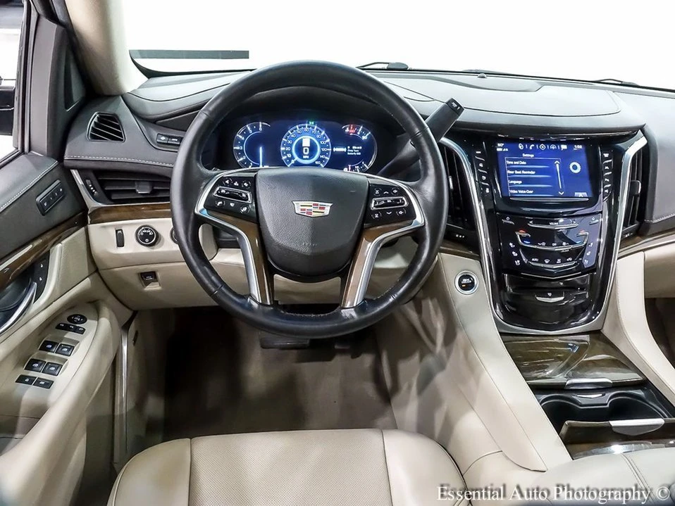 2020 Cadillac Escalade 4th Gen - Image 14 of 16