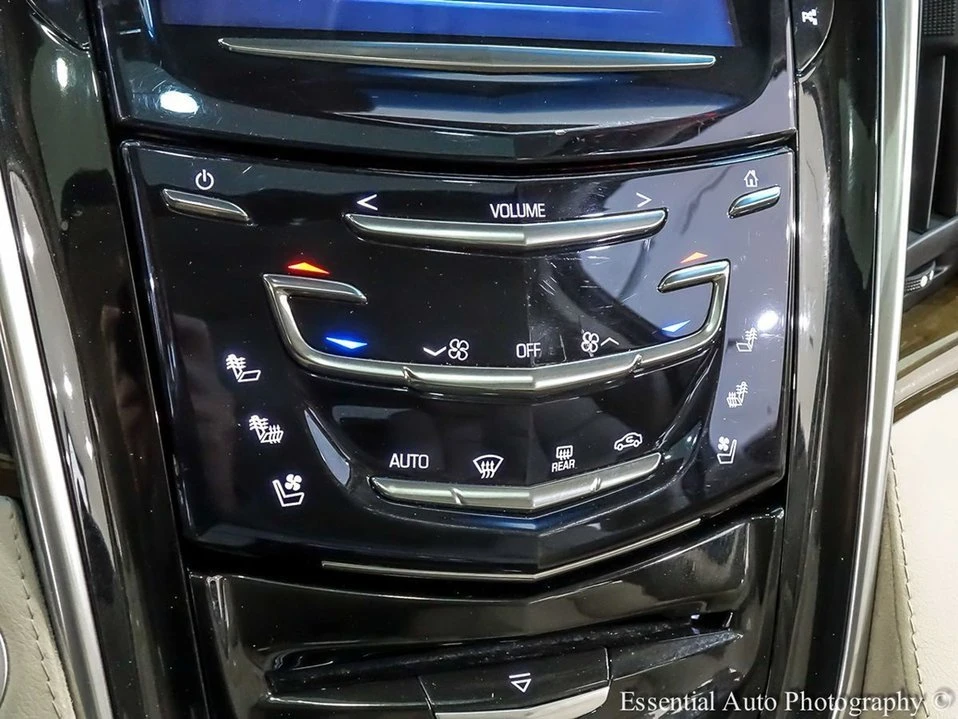 2020 Cadillac Escalade 4th Gen - Image 16 of 16