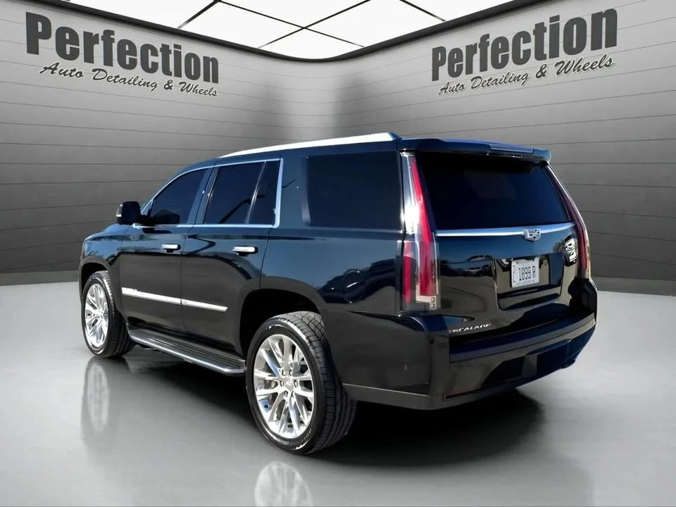 2020 Cadillac Escalade 4th Gen - Image 13 of 20