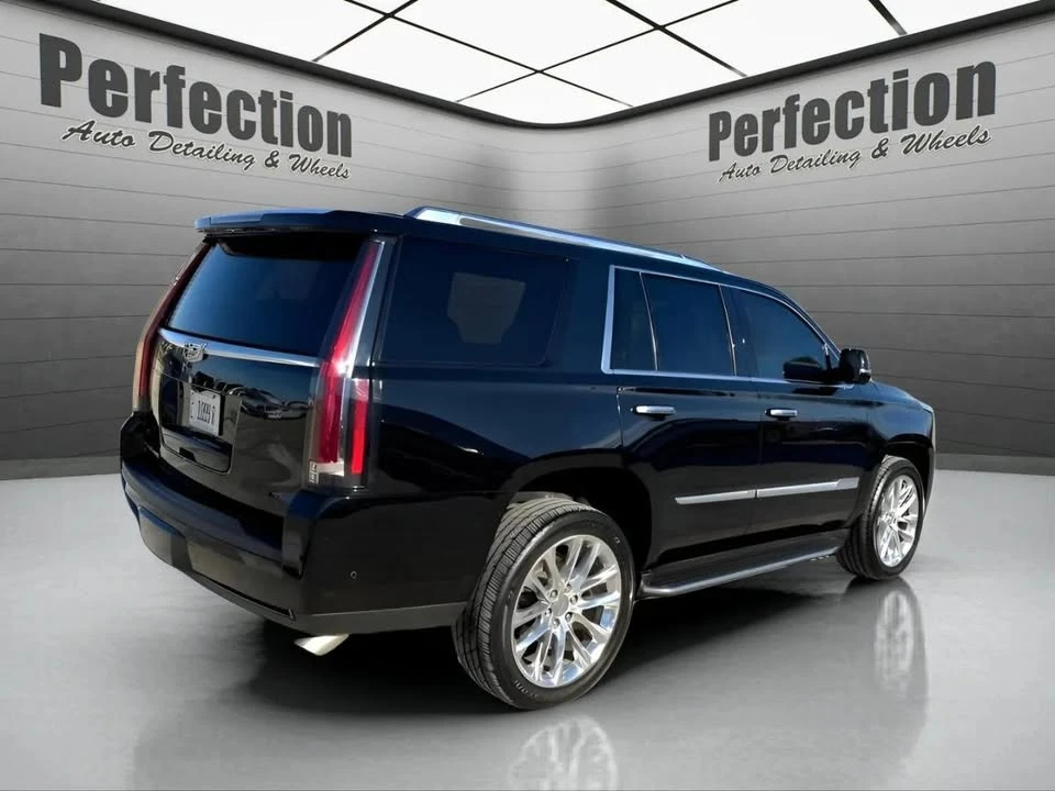 2020 Cadillac Escalade 4th Gen - Image 9 of 20