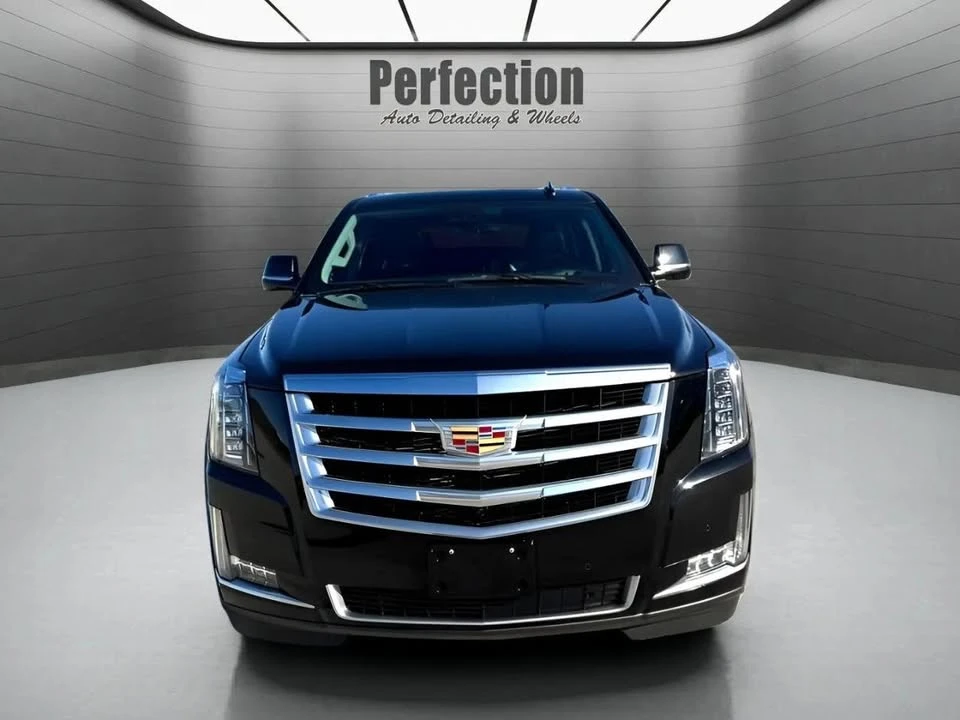 2020 Cadillac Escalade 4th Gen - Image 3 of 20