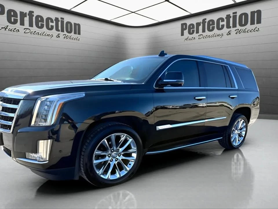2020 Cadillac Escalade 4th Gen - Image 14 of 20