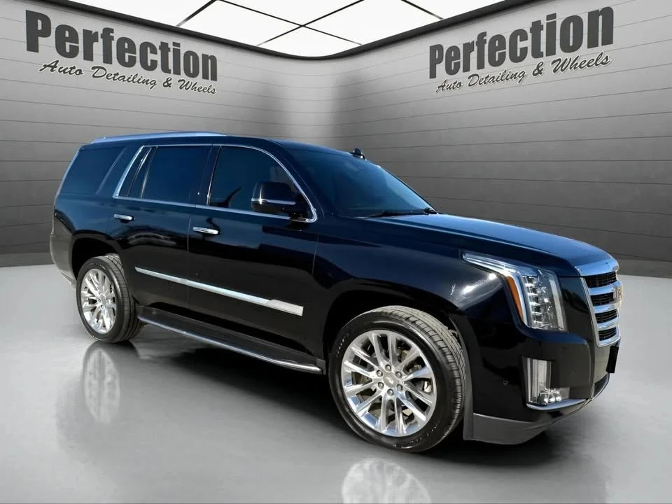 2020 Cadillac Escalade 4th Gen - Image 6 of 20