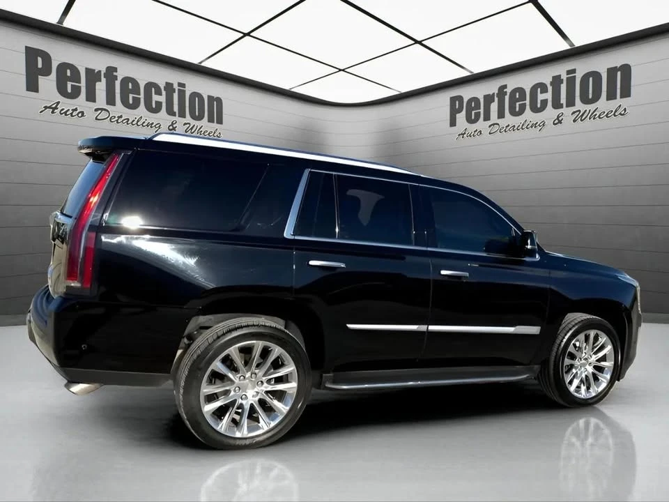 2020 Cadillac Escalade 4th Gen - Image 8 of 20