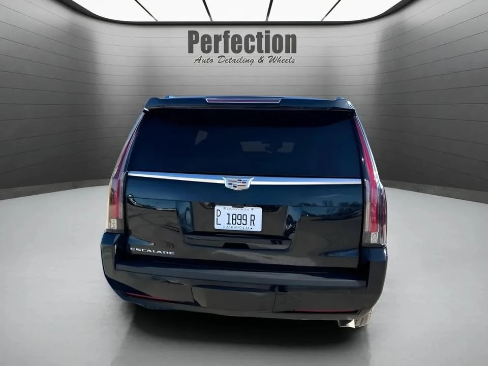 2020 Cadillac Escalade 4th Gen - Image 11 of 20