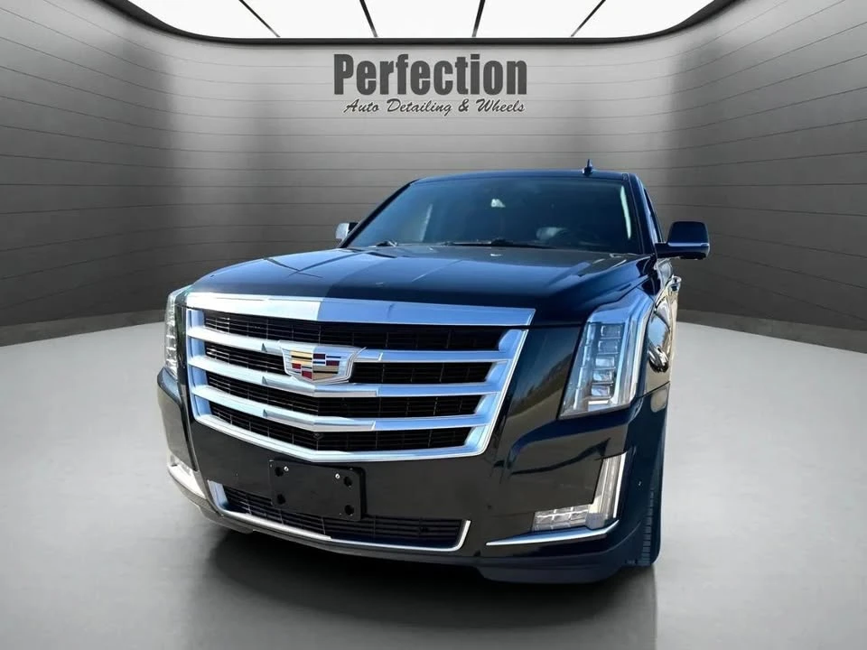 2020 Cadillac Escalade 4th Gen - Image 2 of 20