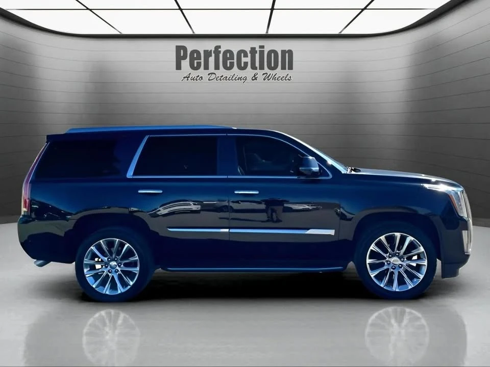 2020 Cadillac Escalade 4th Gen - Image 7 of 20
