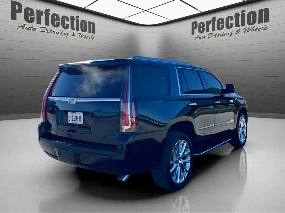 2020 Cadillac Escalade 4th Gen - Image 10 of 20