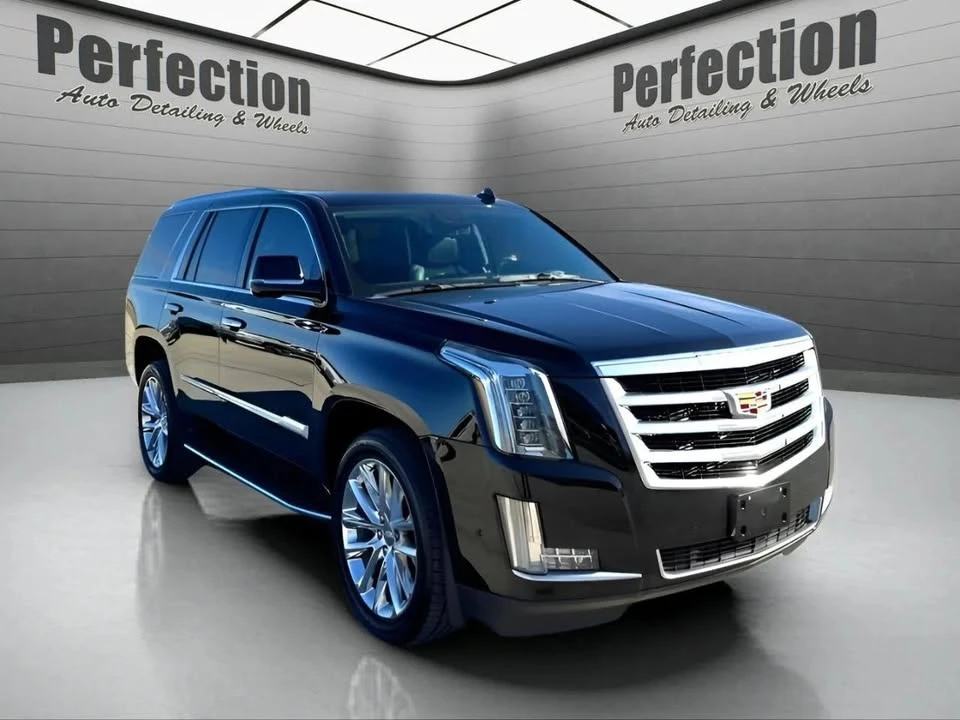 2020 Cadillac Escalade 4th Gen - Image 5 of 20