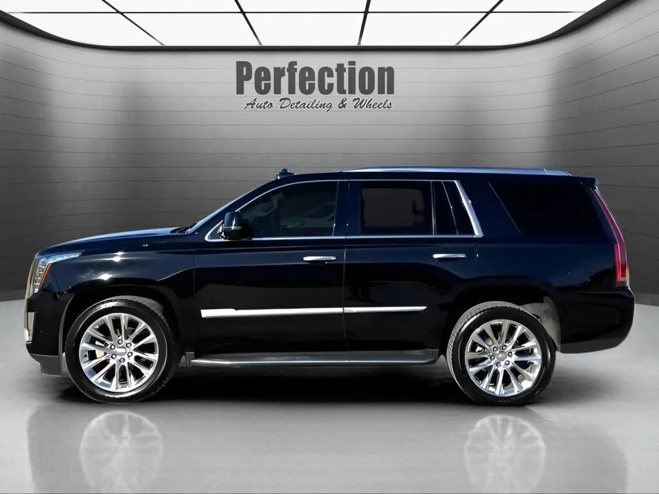 2020 Cadillac Escalade 4th Gen - Image 15 of 20