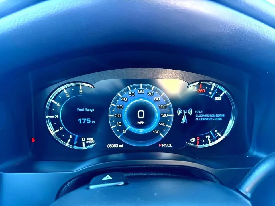 2020 Cadillac Escalade 4th Gen - Image 17 of 20