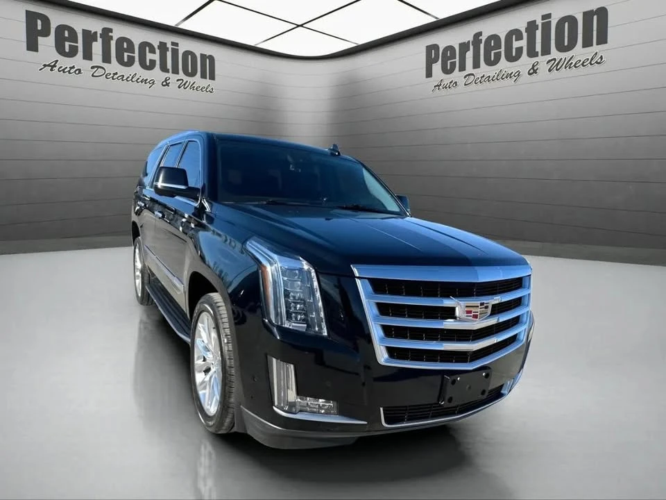 2020 Cadillac Escalade 4th Gen - Image 4 of 20