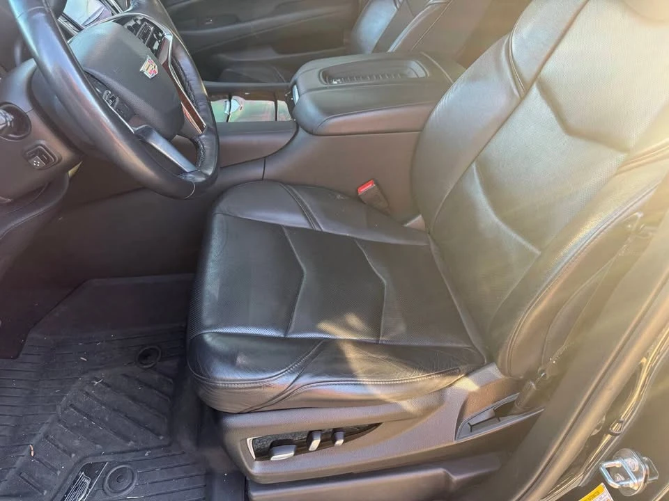 2020 Cadillac Escalade 4th Gen - Image 12 of 20