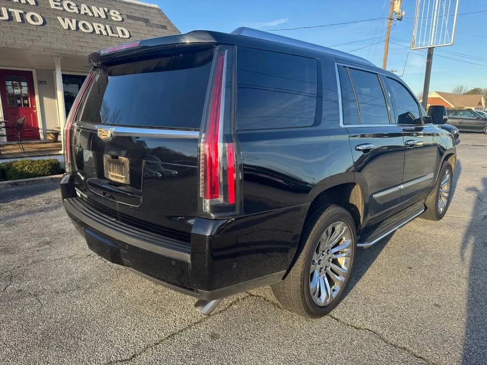 2020 Cadillac Escalade 4th Gen - Image 6 of 20