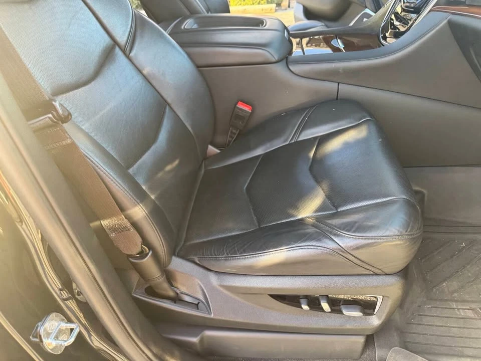 2020 Cadillac Escalade 4th Gen - Image 19 of 20