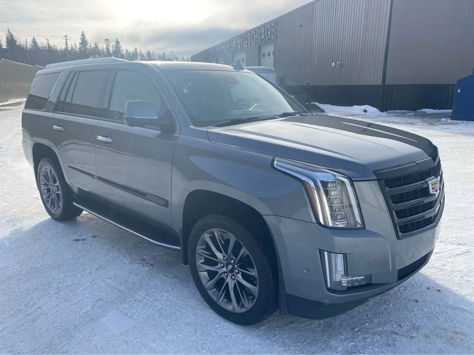 2020 Cadillac Escalade 4th Gen - Image 2 of 18