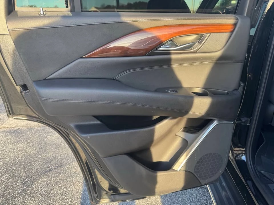 2020 Cadillac Escalade 4th Gen - Image 13 of 20