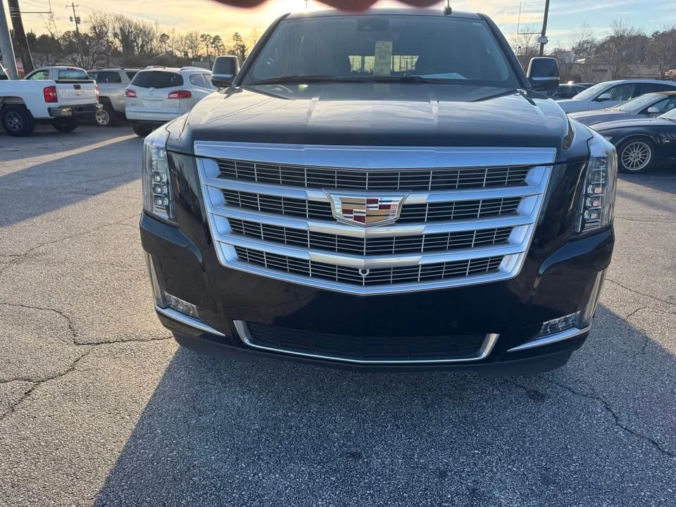 2020 Cadillac Escalade 4th Gen - Image 4 of 20