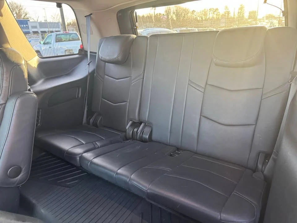 2020 Cadillac Escalade 4th Gen - Image 15 of 20