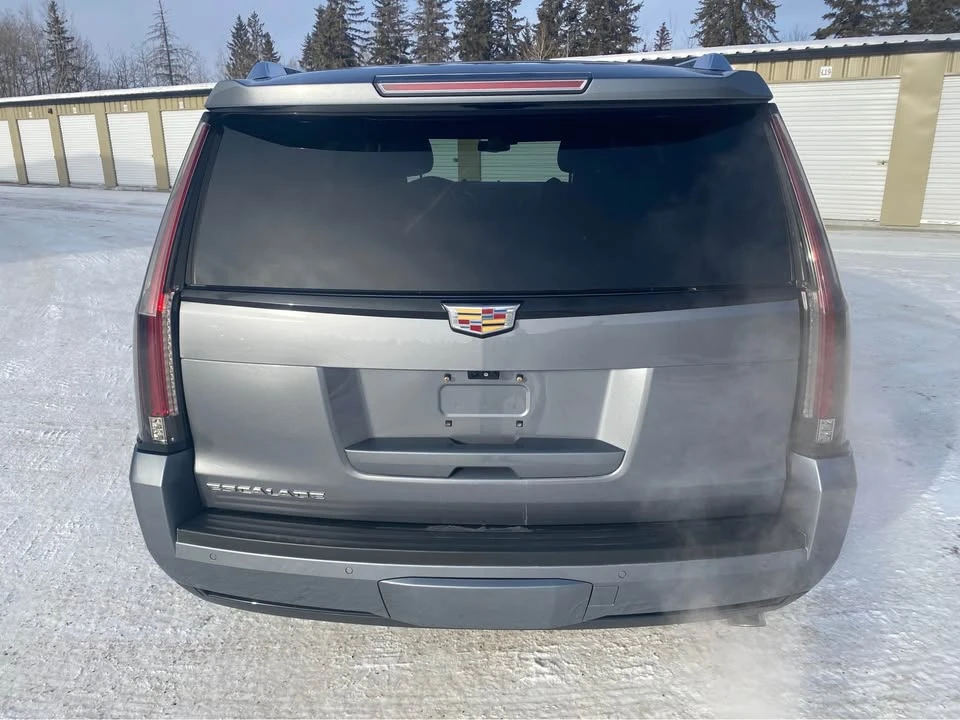 2020 Cadillac Escalade 4th Gen - Image 6 of 18