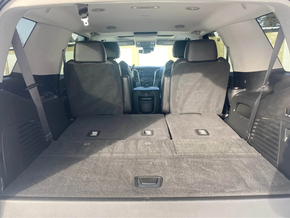 2020 Cadillac Escalade 4th Gen - Image 12 of 18