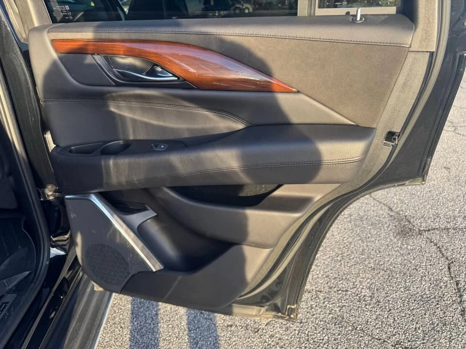 2020 Cadillac Escalade 4th Gen - Image 20 of 20