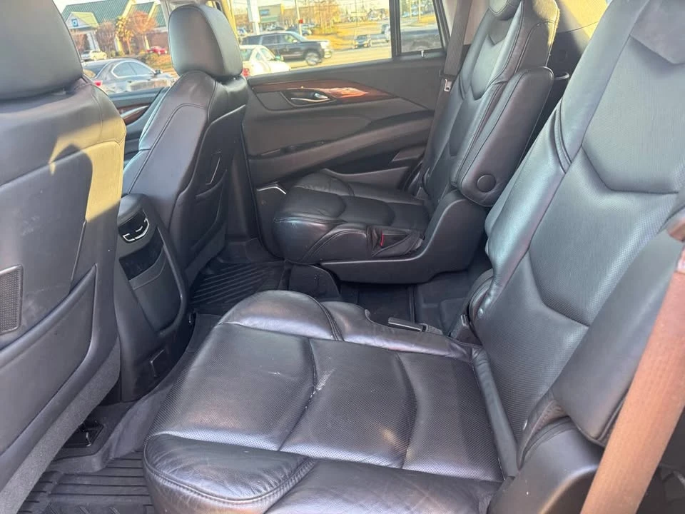 2020 Cadillac Escalade 4th Gen - Image 14 of 20