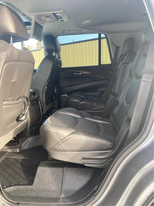 2020 Cadillac Escalade 4th Gen - Image 11 of 18