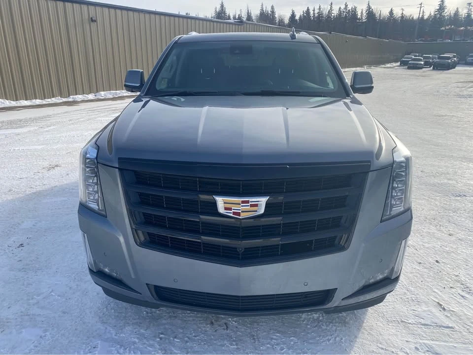 2020 Cadillac Escalade 4th Gen - Image 5 of 18