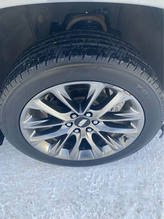 2020 Cadillac Escalade 4th Gen - Image 18 of 18