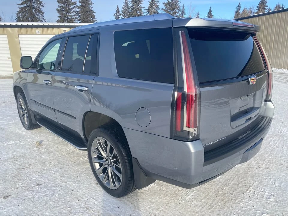 2020 Cadillac Escalade 4th Gen - Image 3 of 18