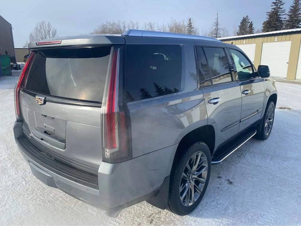 2020 Cadillac Escalade 4th Gen - Image 4 of 18