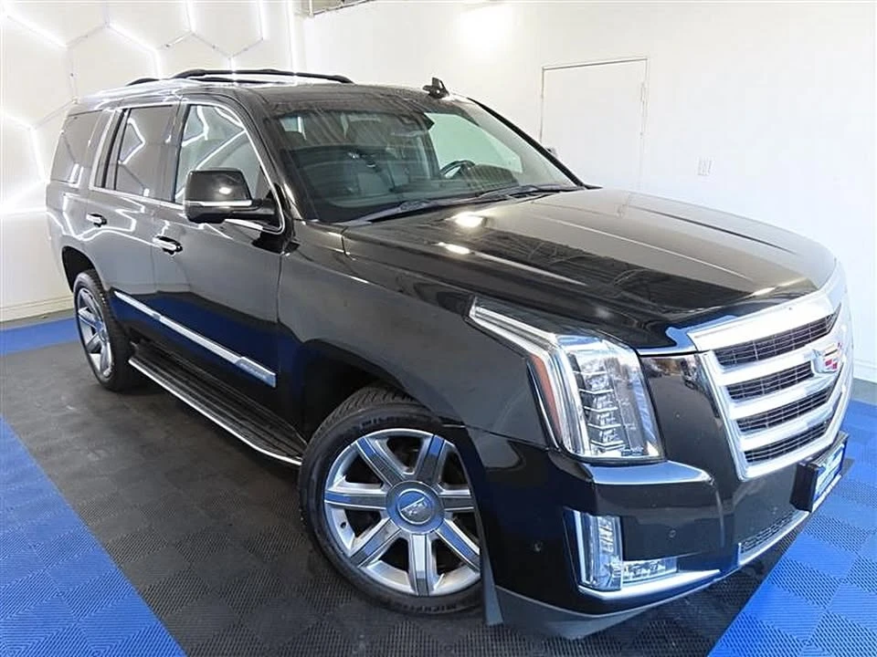 2020 Cadillac Escalade 4th Gen - Image 5 of 20
