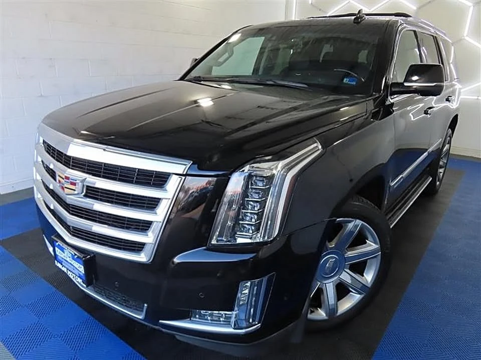 2020 Cadillac Escalade 4th Gen - Image 4 of 20