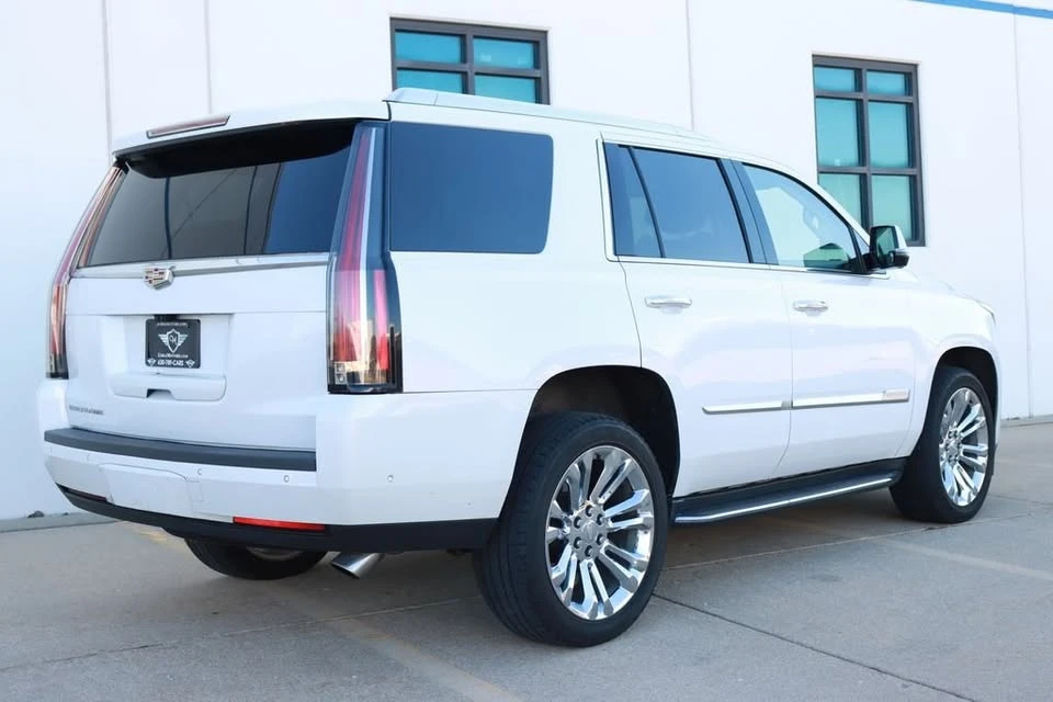 2020 Cadillac Escalade 4th Gen - Image 6 of 20