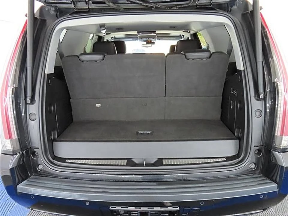 2020 Cadillac Escalade 4th Gen - Image 12 of 20