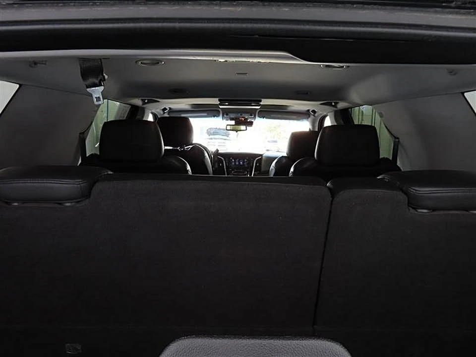 2020 Cadillac Escalade 4th Gen - Image 13 of 20