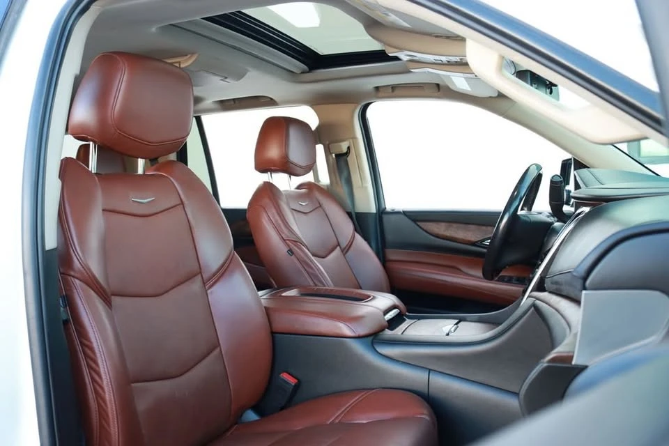 2020 Cadillac Escalade 4th Gen - Image 11 of 20