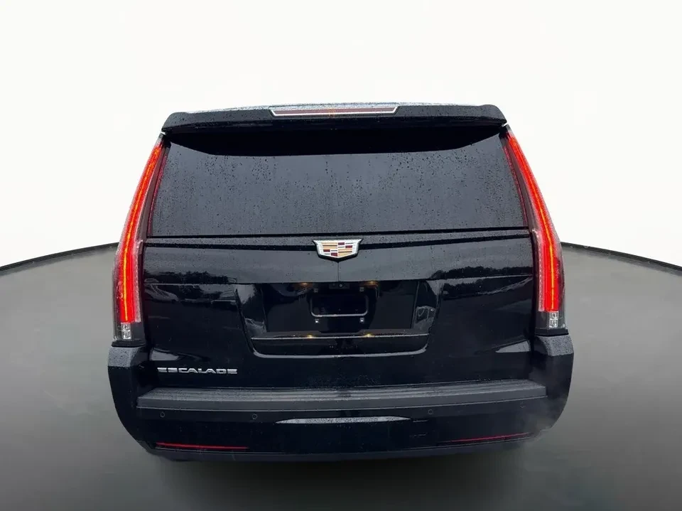 2020 Cadillac Escalade 4th Gen - Image 3 of 7