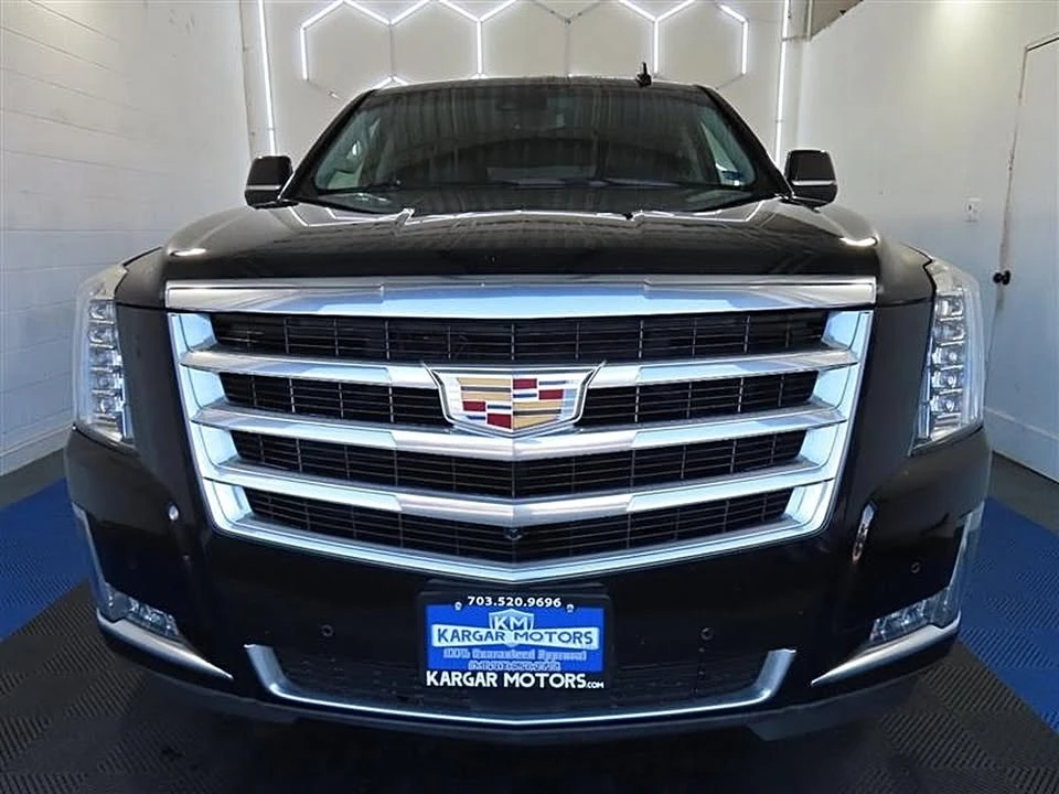 2020 Cadillac Escalade 4th Gen - Image 2 of 20