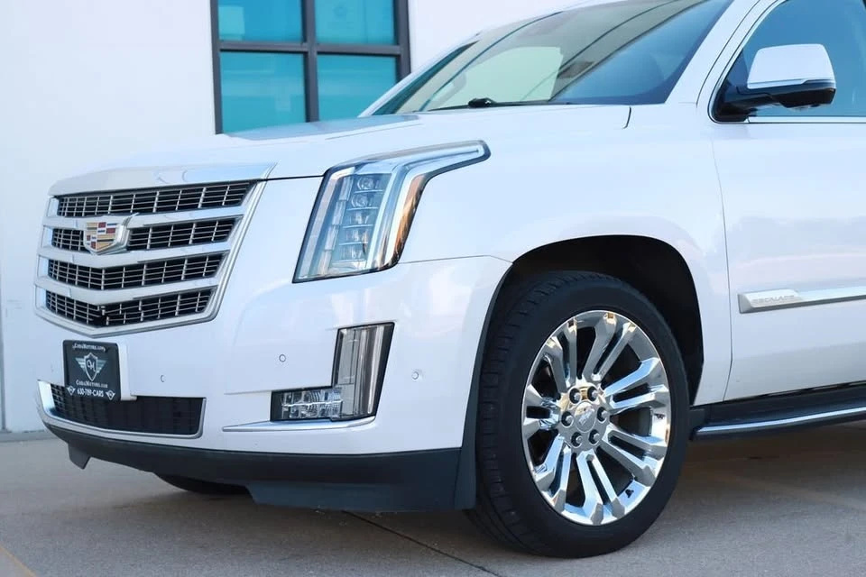 2020 Cadillac Escalade 4th Gen - Image 2 of 20