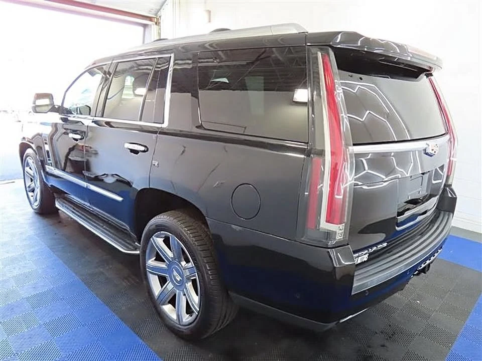 2020 Cadillac Escalade 4th Gen - Image 10 of 20