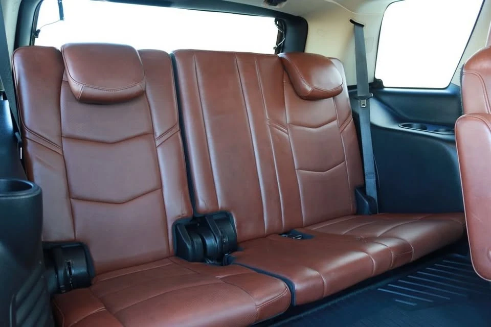 2020 Cadillac Escalade 4th Gen - Image 17 of 20