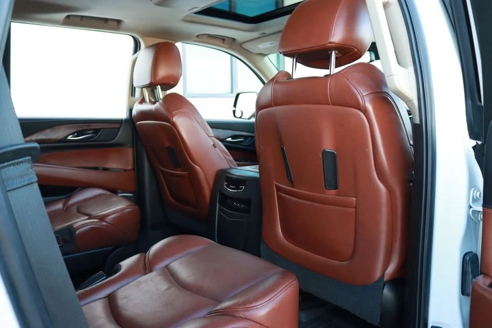 2020 Cadillac Escalade 4th Gen - Image 14 of 20