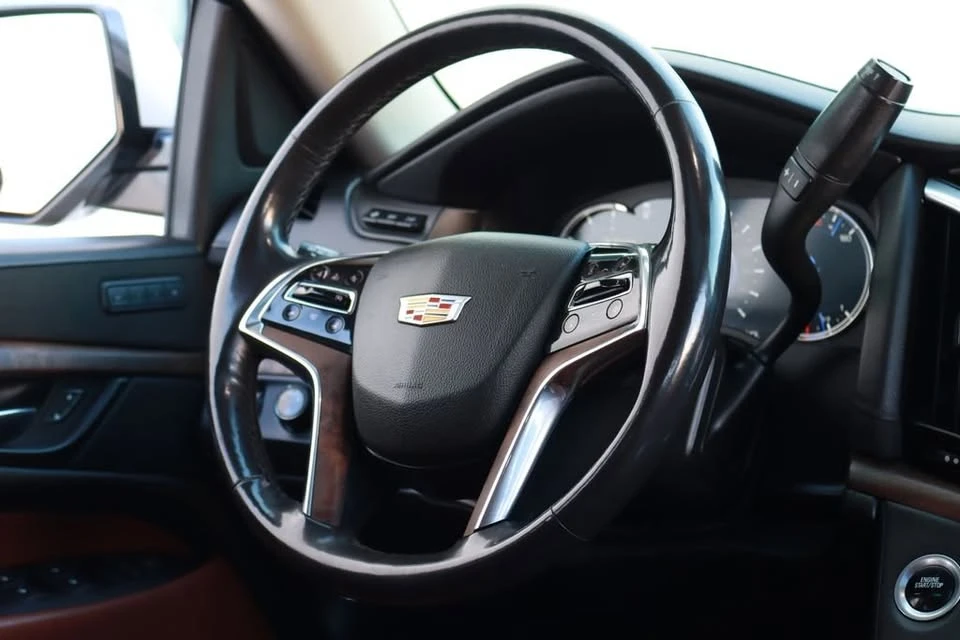 2020 Cadillac Escalade 4th Gen - Image 20 of 20