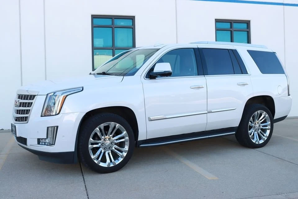 2020 Cadillac Escalade 4th Gen - Image 4 of 20